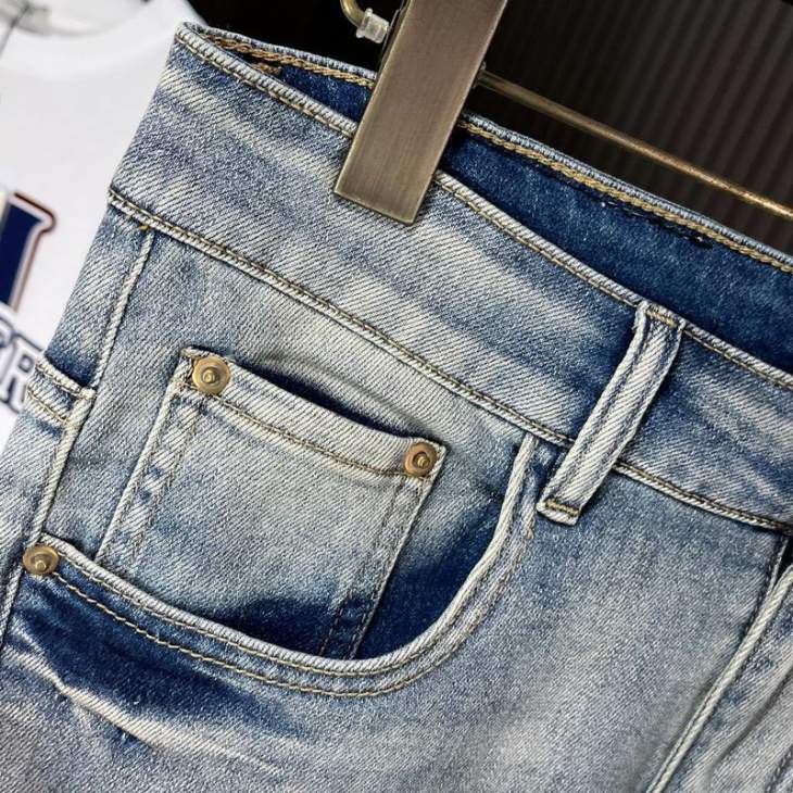 Dior Jeans Short _SKUDiorsz28-3825tr189605